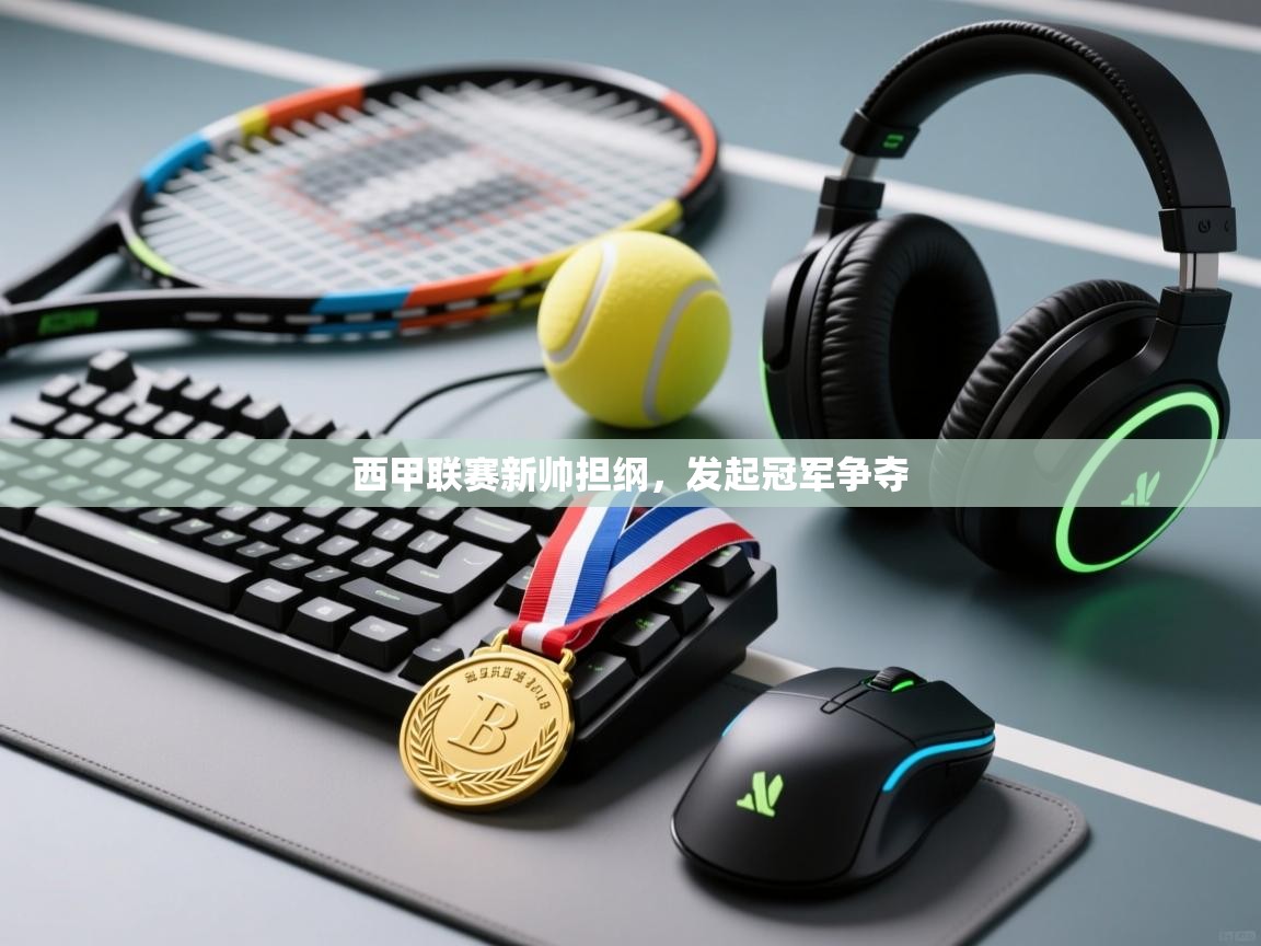 西甲联赛新帅担纲，发起冠军争夺