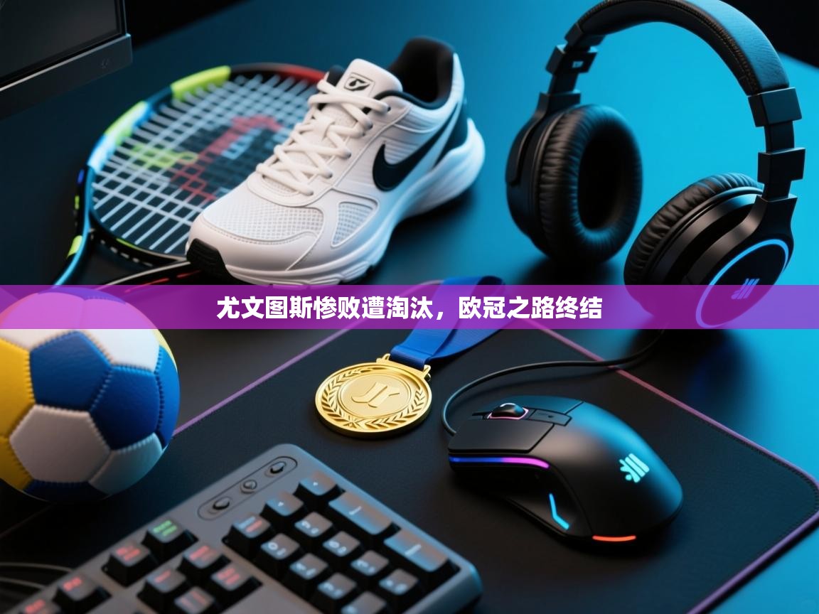 尤文图斯惨败遭淘汰，欧冠之路终结