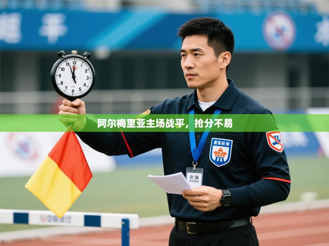 阿尔梅里亚主场战平，抢分不易  第1张