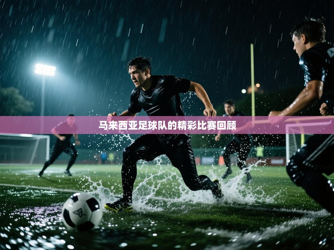 马来西亚足球队的精彩比赛回顾  第1张