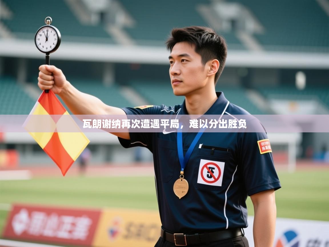 瓦朗谢纳再次遭遇平局，难以分出胜负  第1张