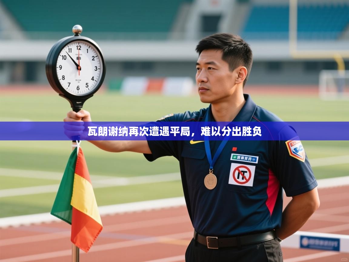 瓦朗谢纳再次遭遇平局，难以分出胜负  第2张