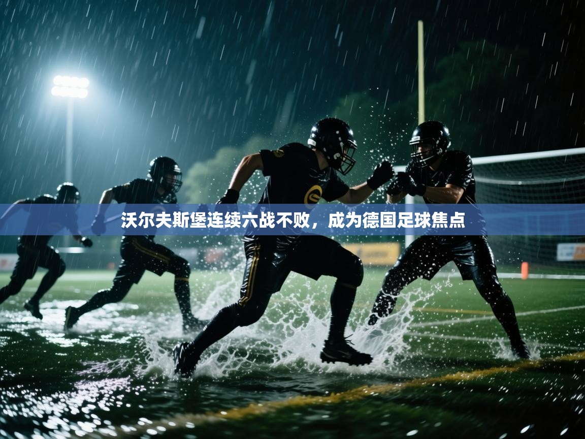 沃尔夫斯堡连续六战不败，成为德国足球焦点  第2张