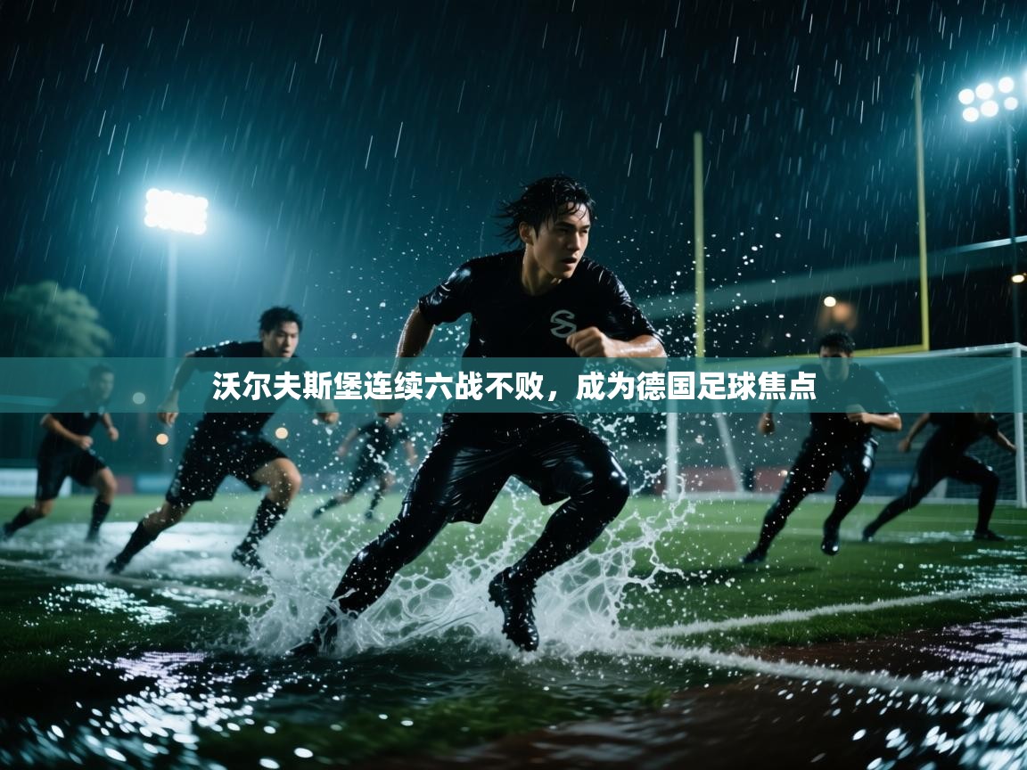 沃尔夫斯堡连续六战不败，成为德国足球焦点  第1张