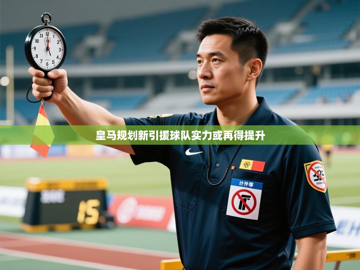 皇马规划新引援球队实力或再得提升