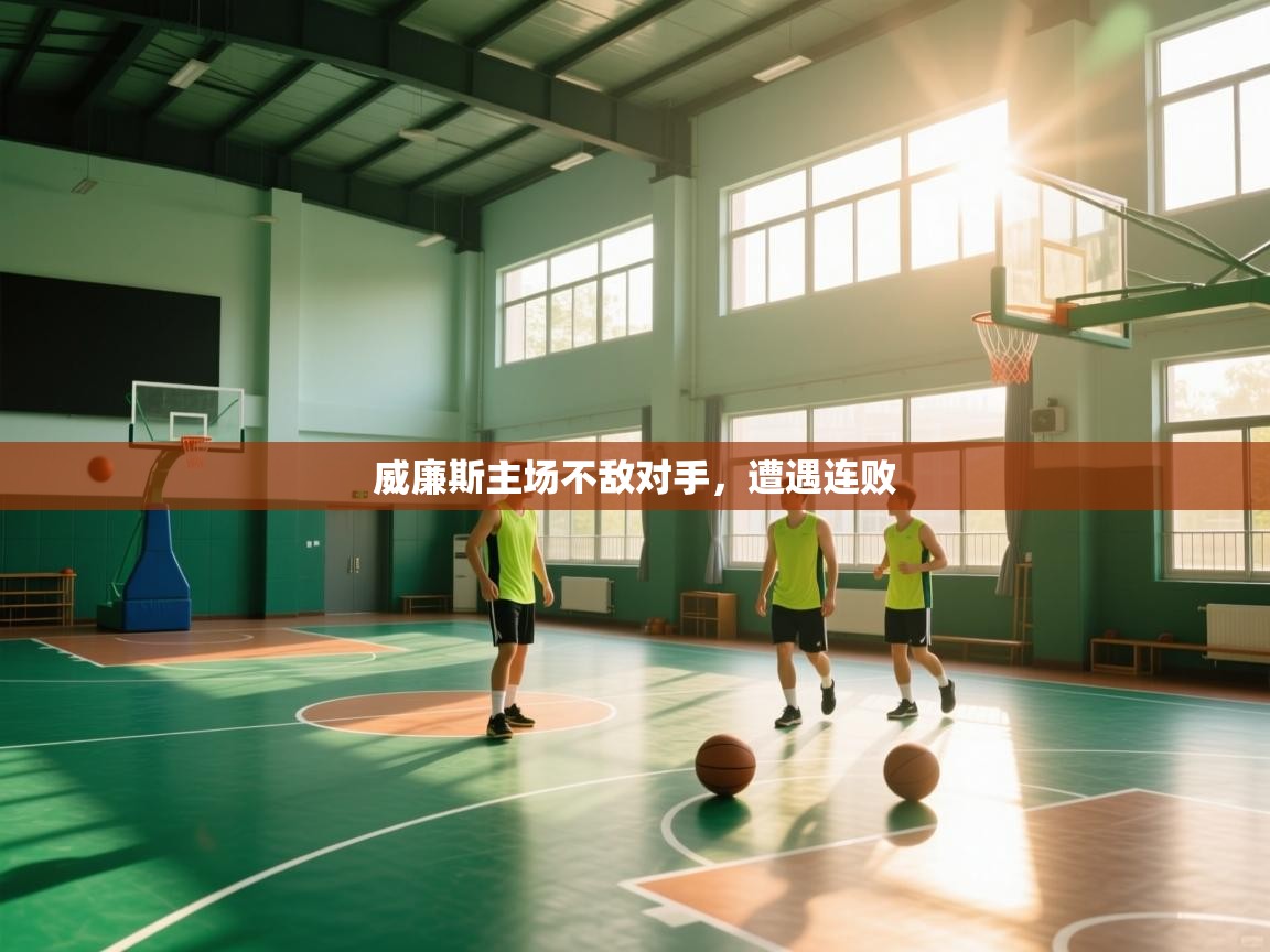 威廉斯主场不敌对手,遭遇连败 第2张