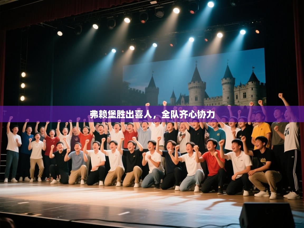 弗赖堡胜出喜人,全队齐心协力 第2张