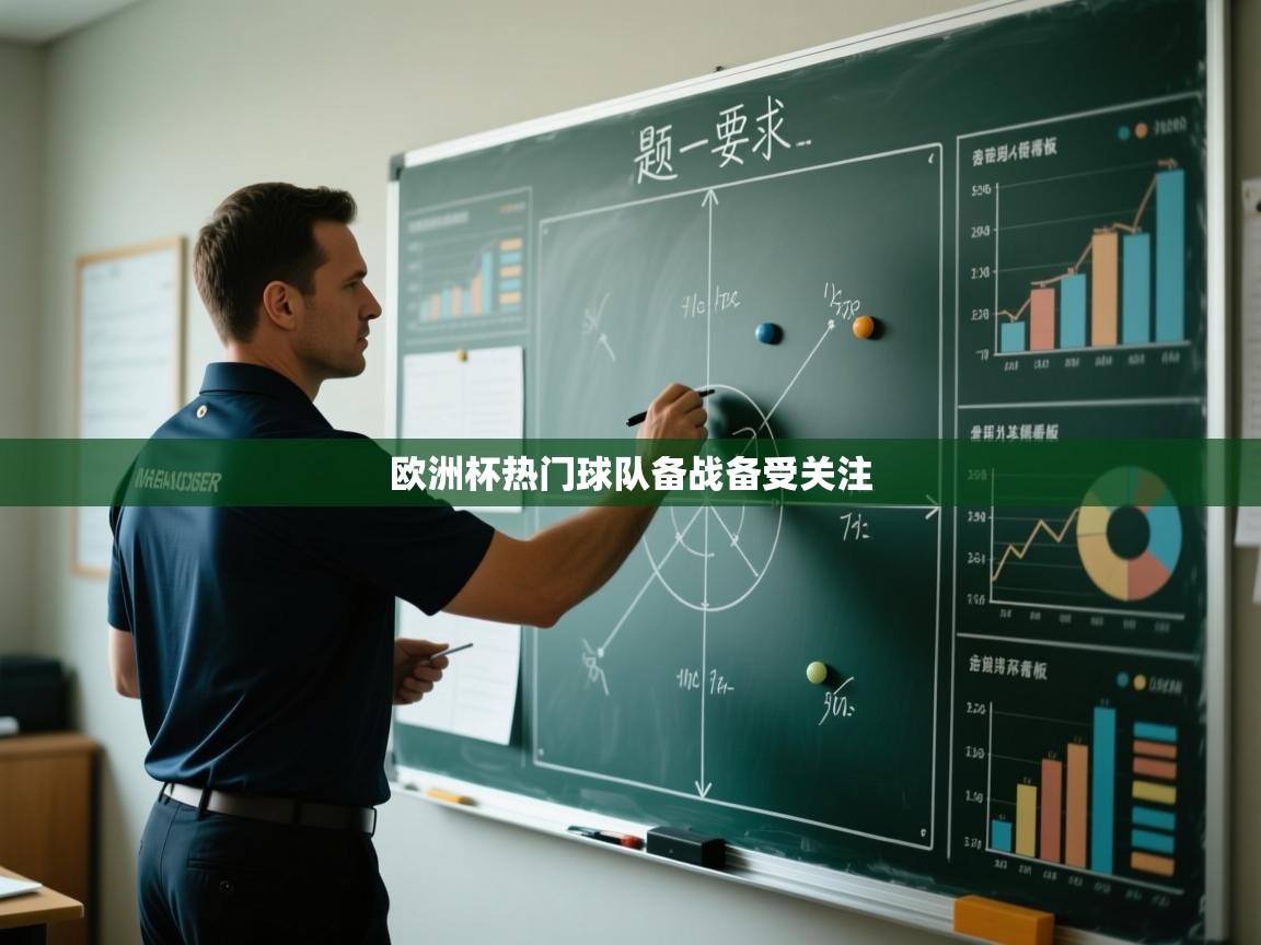 欧洲杯热门球队备战备受关注