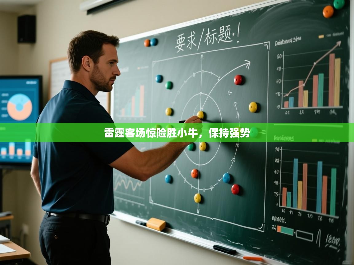 雷霆客场惊险胜小牛，保持强势