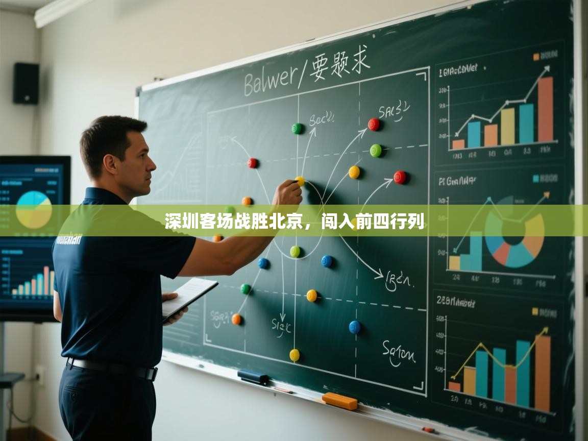 深圳客场战胜北京，闯入前四行列  第2张
