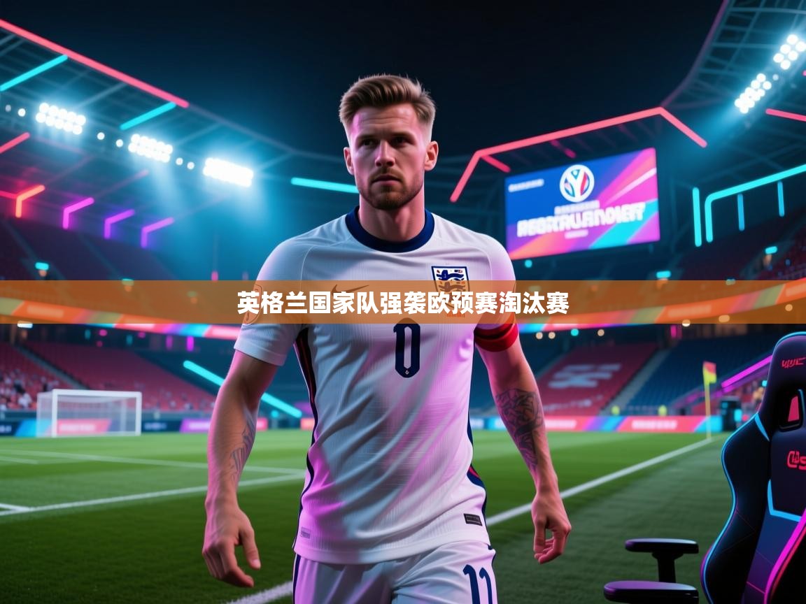 英格兰国家队强袭欧预赛淘汰赛