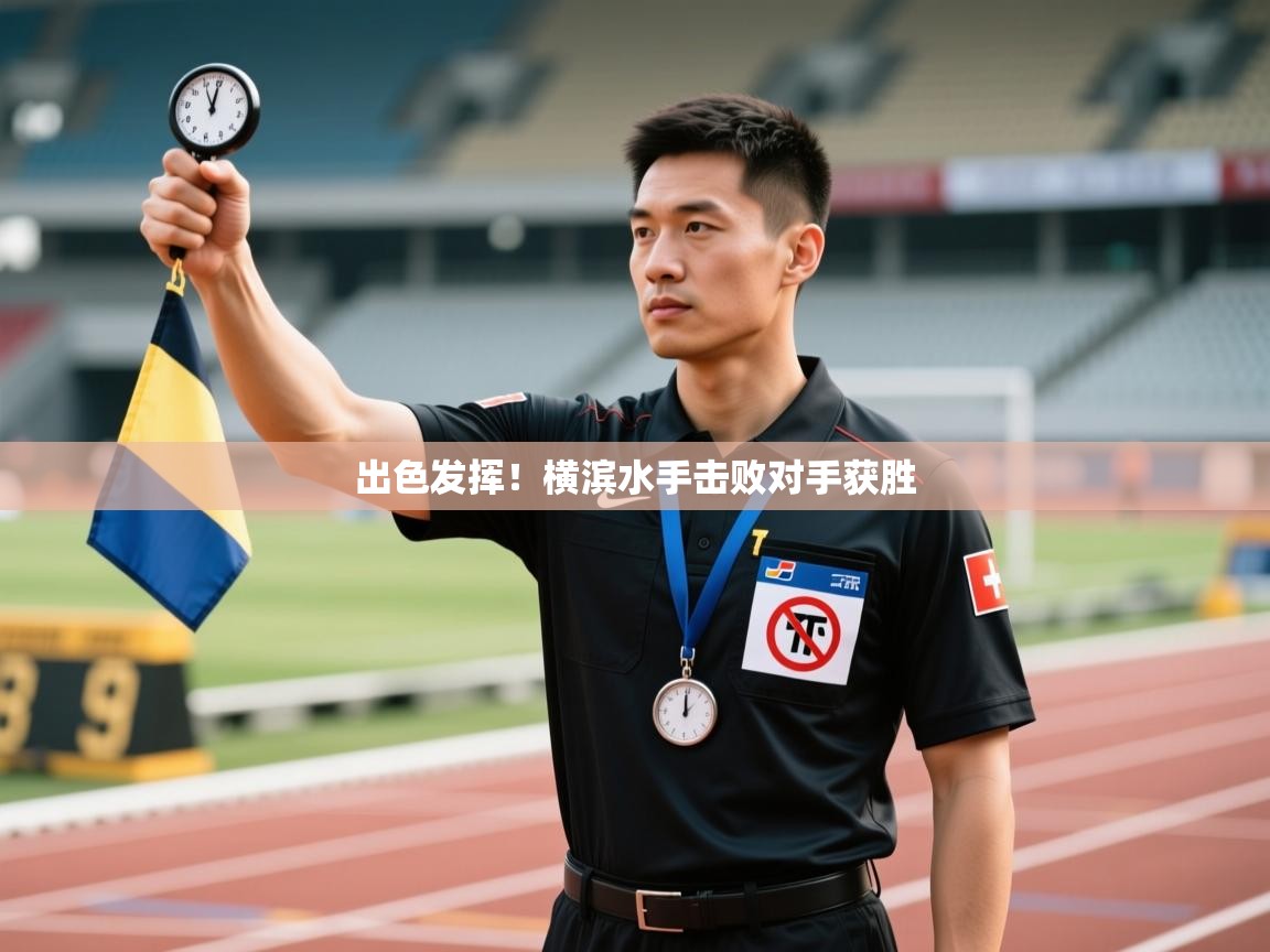 出色发挥！横滨水手击败对手获胜