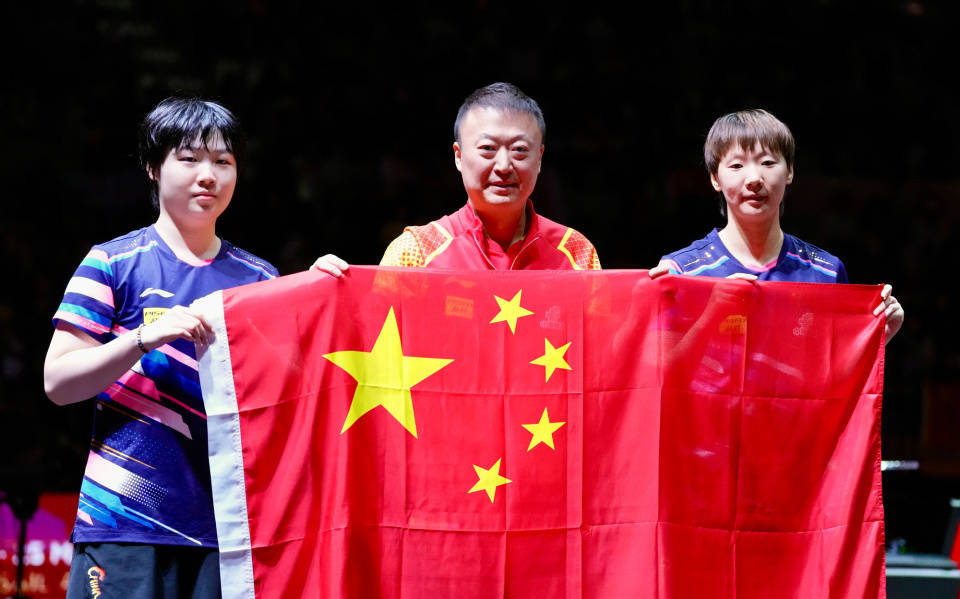 m6米乐官网登录-项目冠军诞生，运动员绽放最耀眼笑容的简单介绍